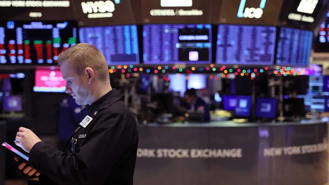 Are Stock Markets Open on Columbus Day 2024? Here's What You Need to Know