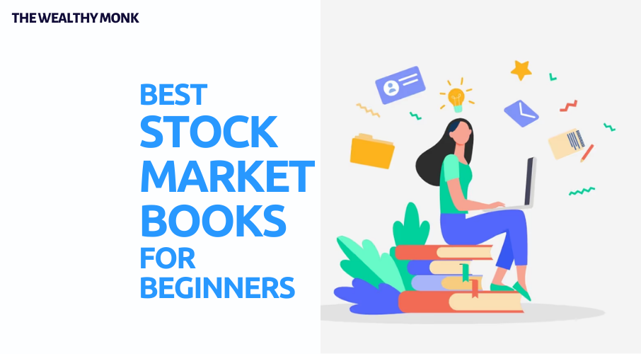 Top Underrated Stock Market Investment Books for Beginners