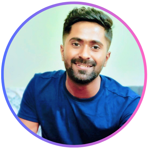 Aditya Chaudhari