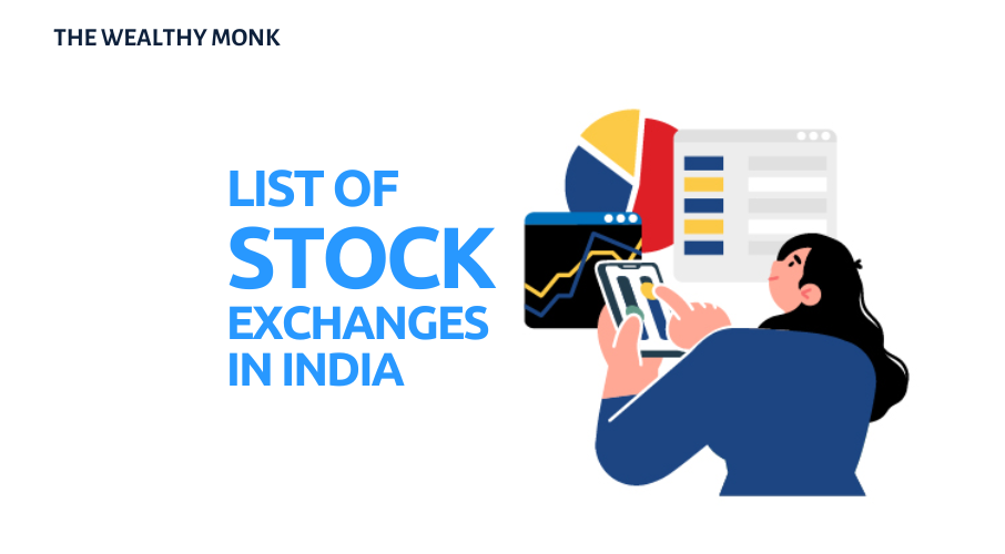 List of Stock Exchanges in India: A Comprehensive