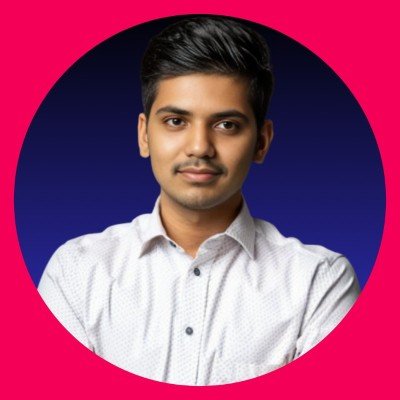 Aditya Chaudhari
