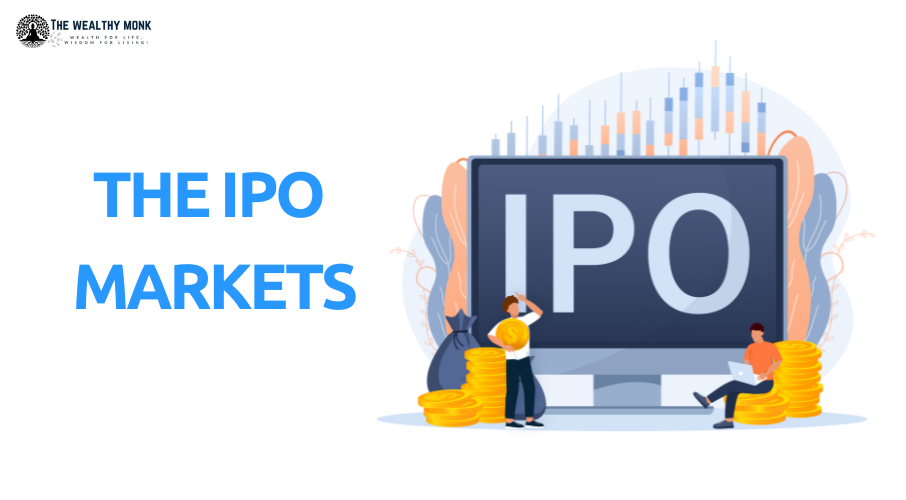 Chapter 4. The IPO Markets (Part 1)