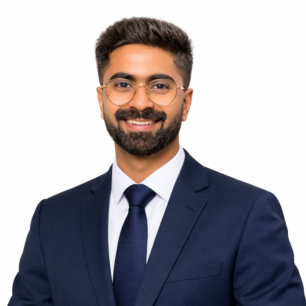 Aditya Chaudhari
