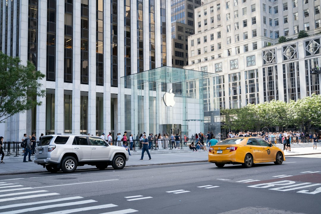 Apple Stock Slides After iPhone 18 Launch: What Changed