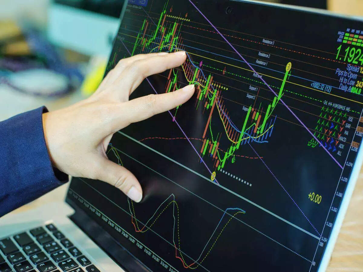 Dalal Street Week Ahead: Will Nifty Break Past the 24,500 Resistance Zone?