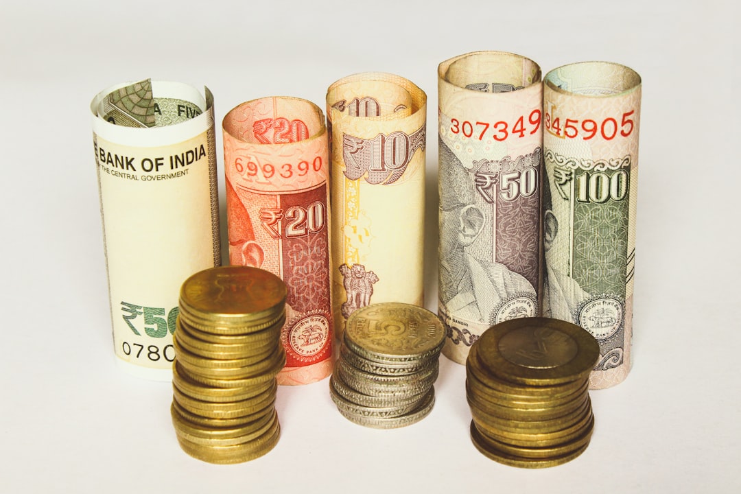 Rupee Hits Three-Week Low as Costly Oil Adds Pressure