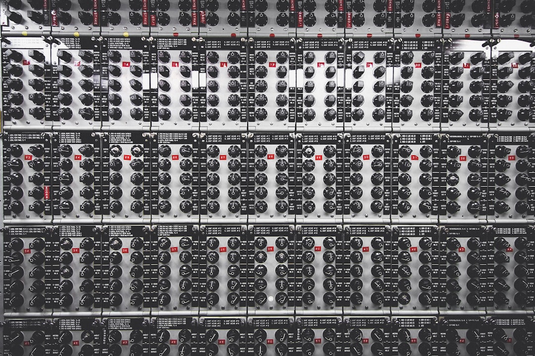 Switch data center servers