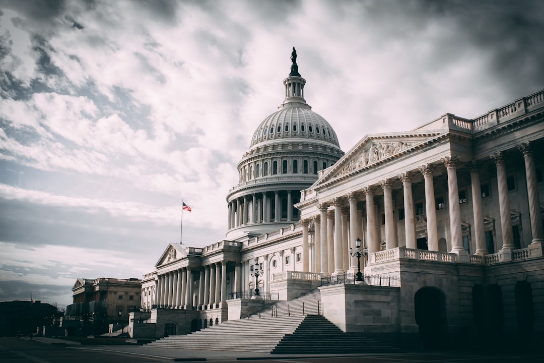 US Senate Advances Landmark Crypto Bill Before August Recess
